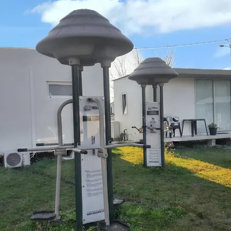 Charming In With Shared Pool Casa vacanze *