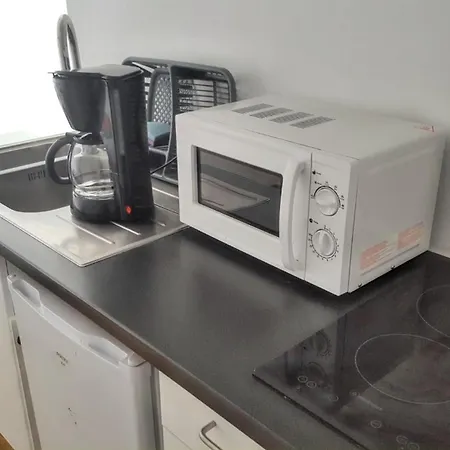 Casa vacanze Charming In With Shared Pool *