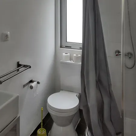 Charming In With Shared Pool Casa vacanze *