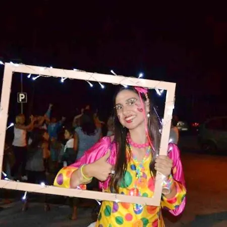 Charming In With Shared Pool בית נופש פטיאס