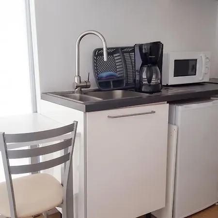 Charming In With Shared Pool Casa vacanze