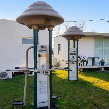 Charming In With Shared Pool Casa vacanze Pataias