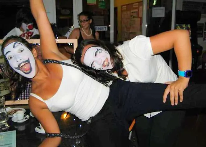 Charming In With Shared Pool Сasa de vacaciones *